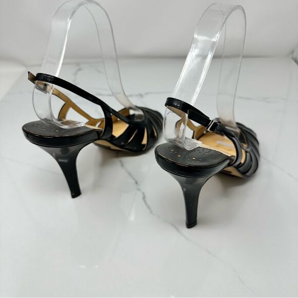 Cole Haan Slingback Sandals- Size 9 - Picture 6 of 13